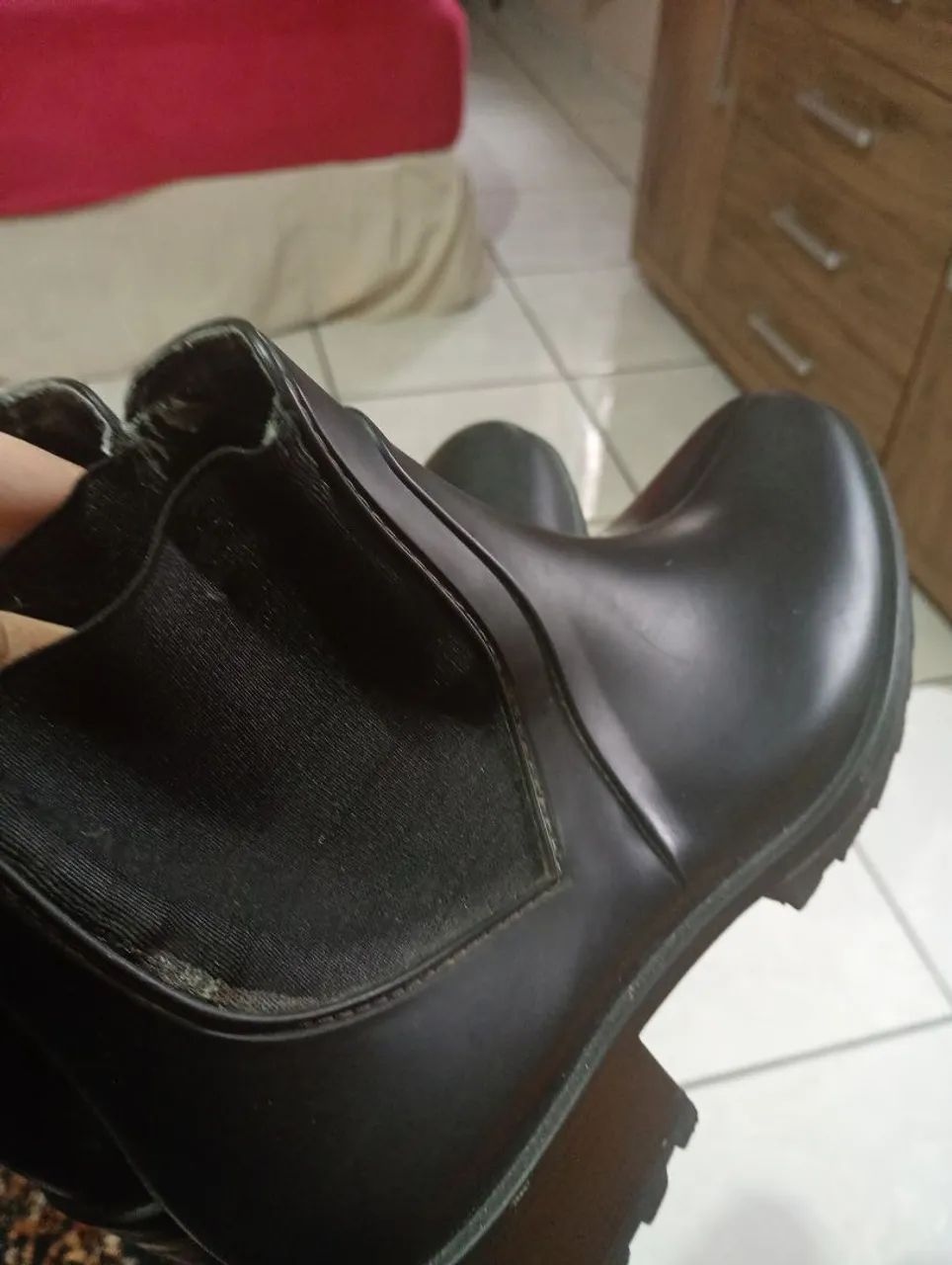 Bota  - Foto 2