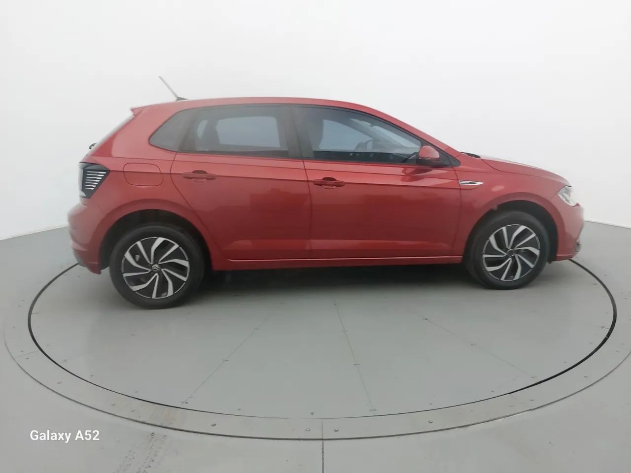 Volkswagen Polo Highline 170 TSI 1.0 Flex 12V Aut., foto 6 de 18