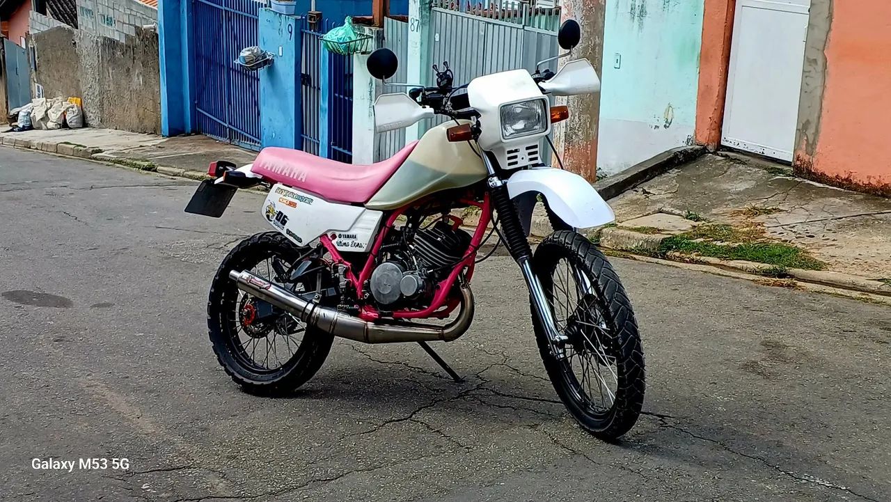 Dt 180 - 1987 - Foto 3