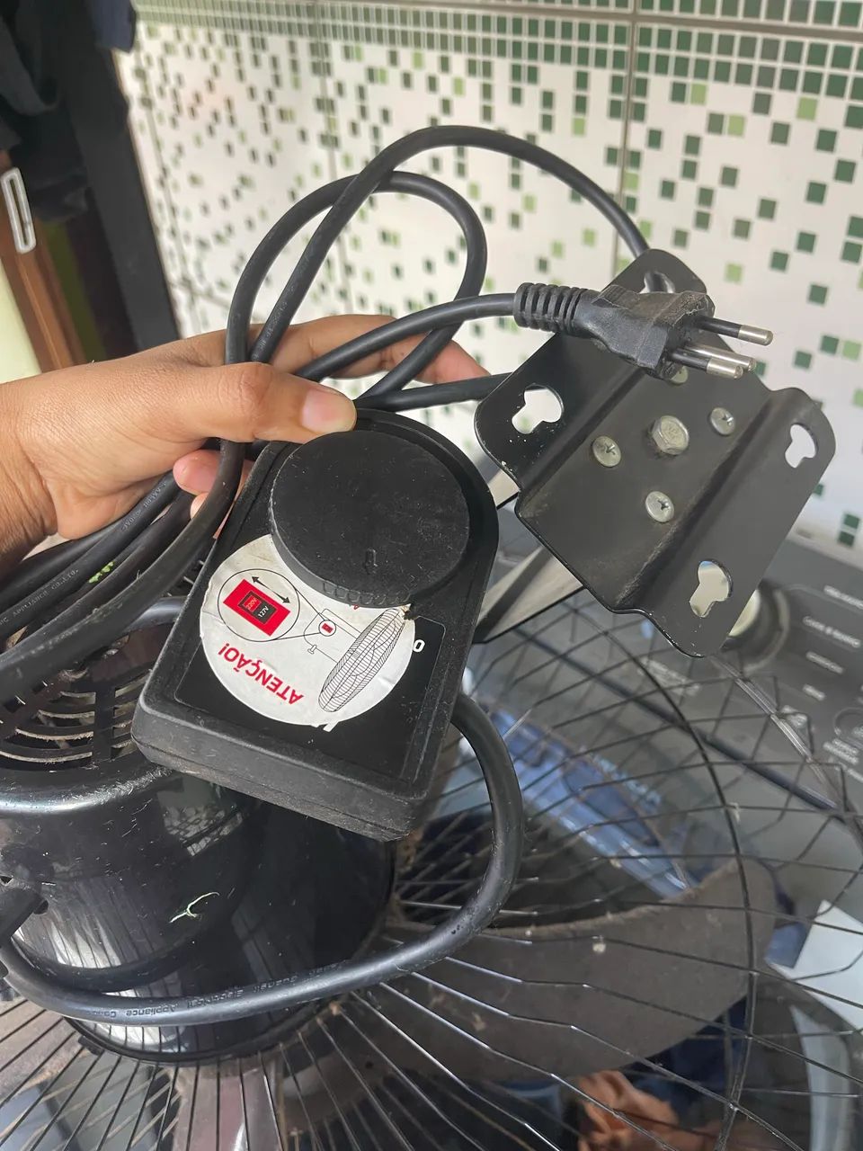 Ventilador 