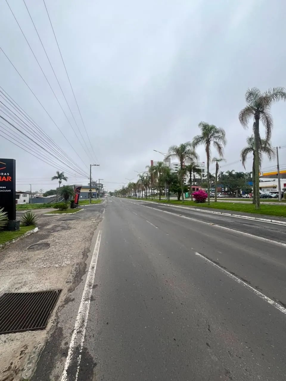 Apartamento para alugar em Santa Bárbara, Criciúma - Foto 4