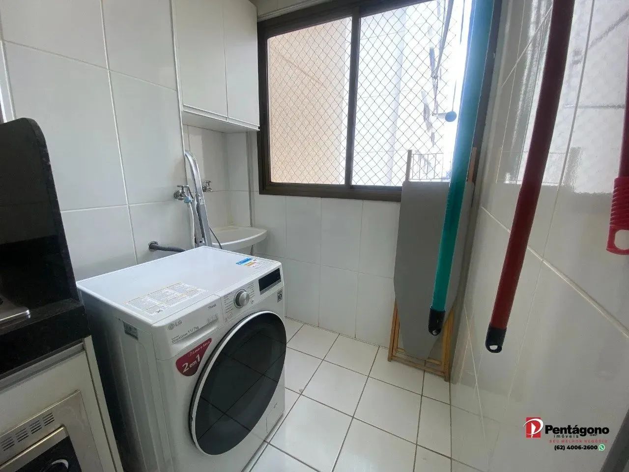 Apartamento Mobiliado no Setor Bueno - Foto 5