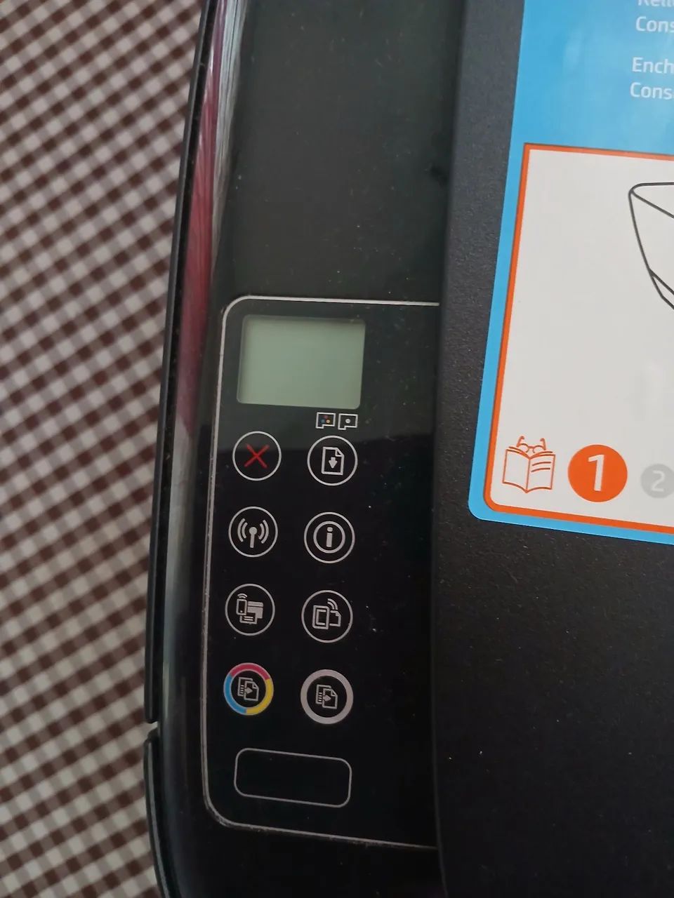 Impressora  com i Wi-Fi - Foto 2