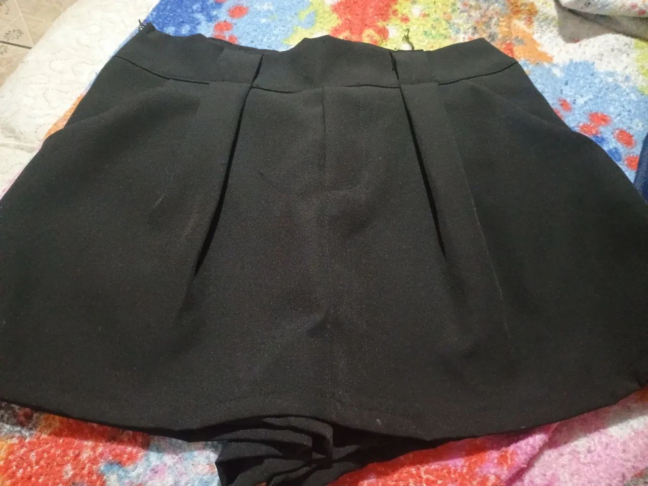 Short saia social G - Foto 4