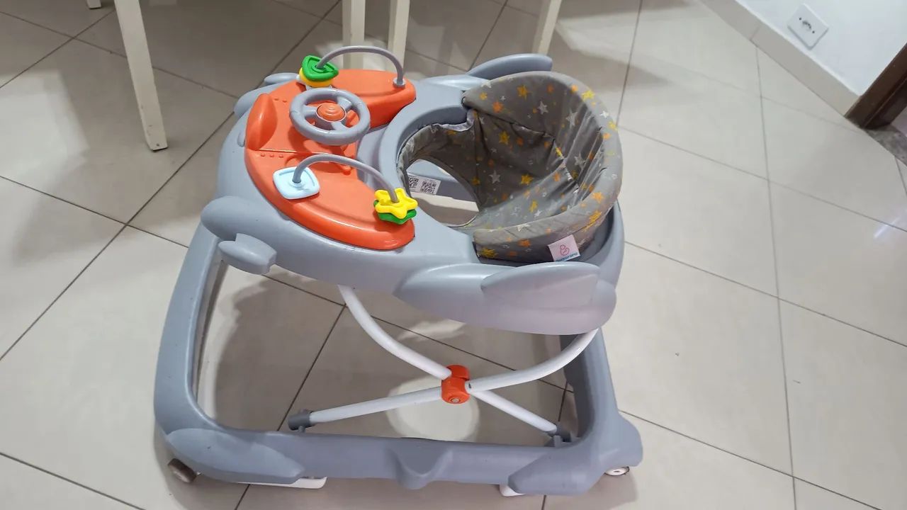 Andador infantil  - Foto 2