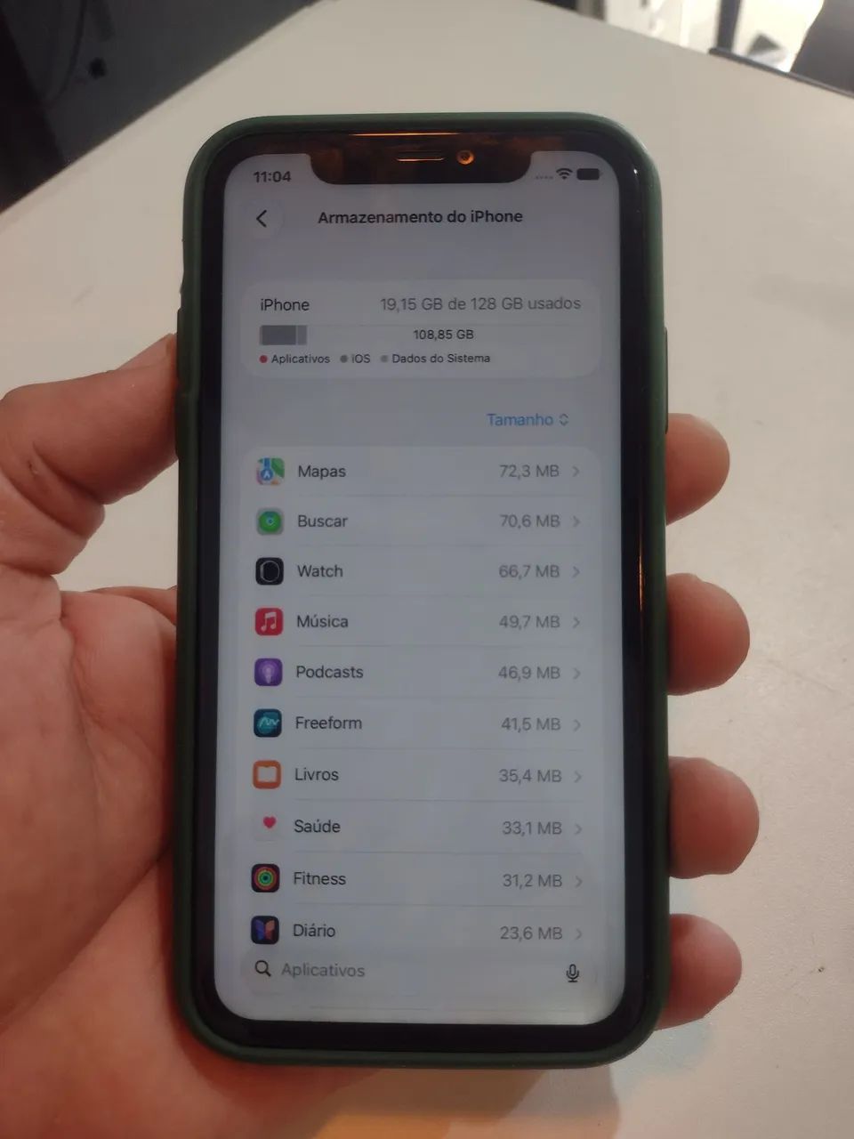 iPhone 11 128 gb - Foto 4
