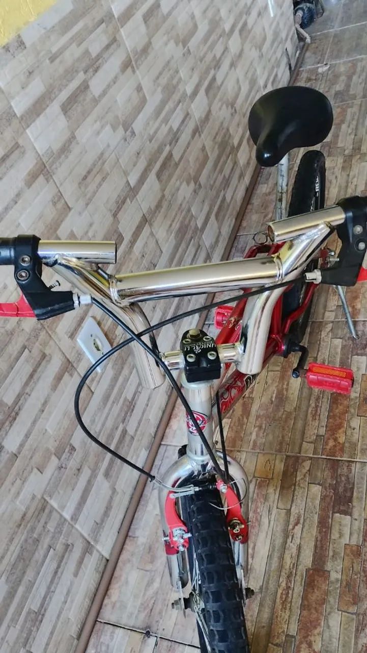 Bicicleta aro 20 DZN - Foto 3