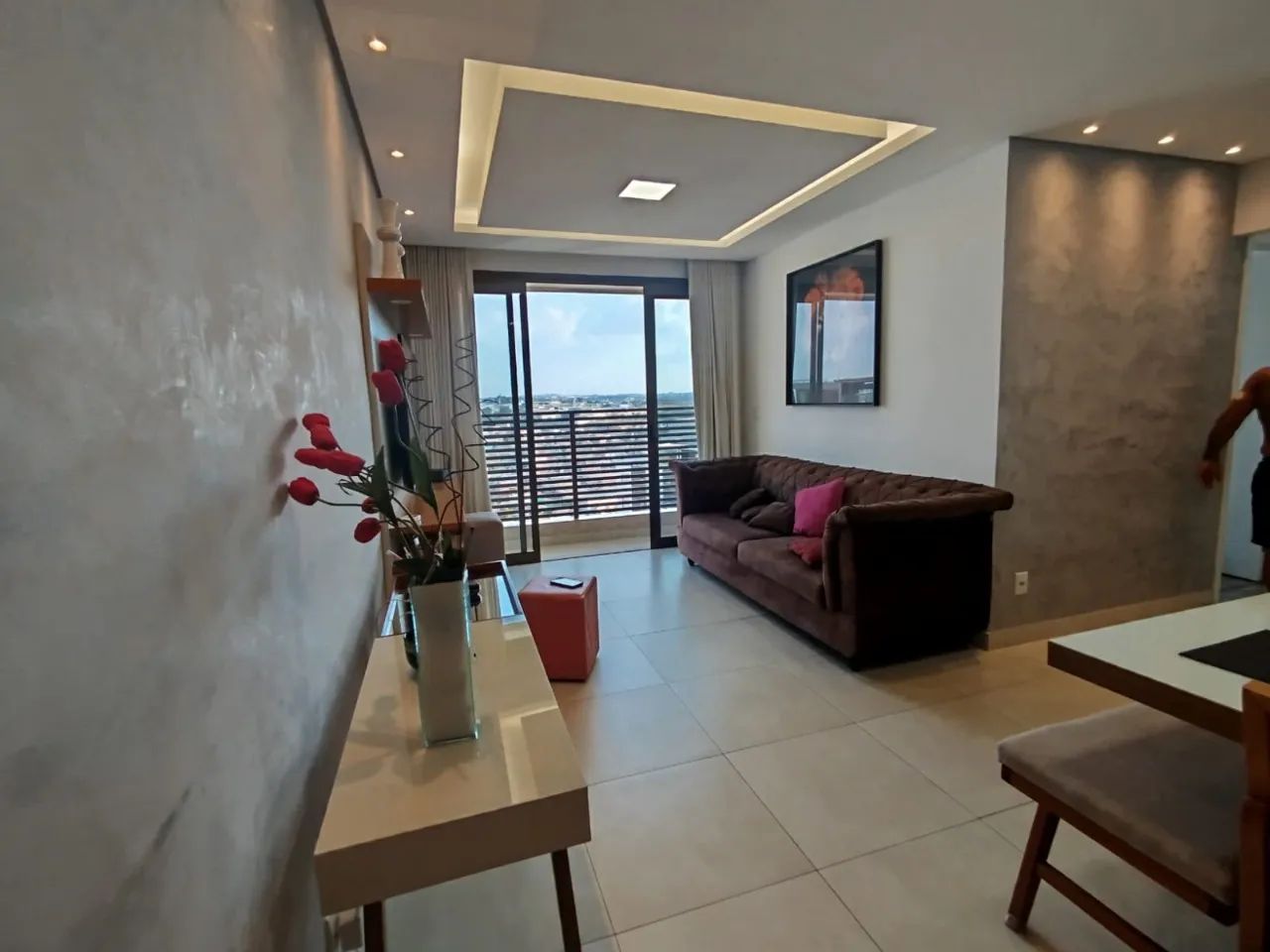 APARTAMENTO DE 3 QUARTOS NO BAIRRO CABRAL - Foto 4