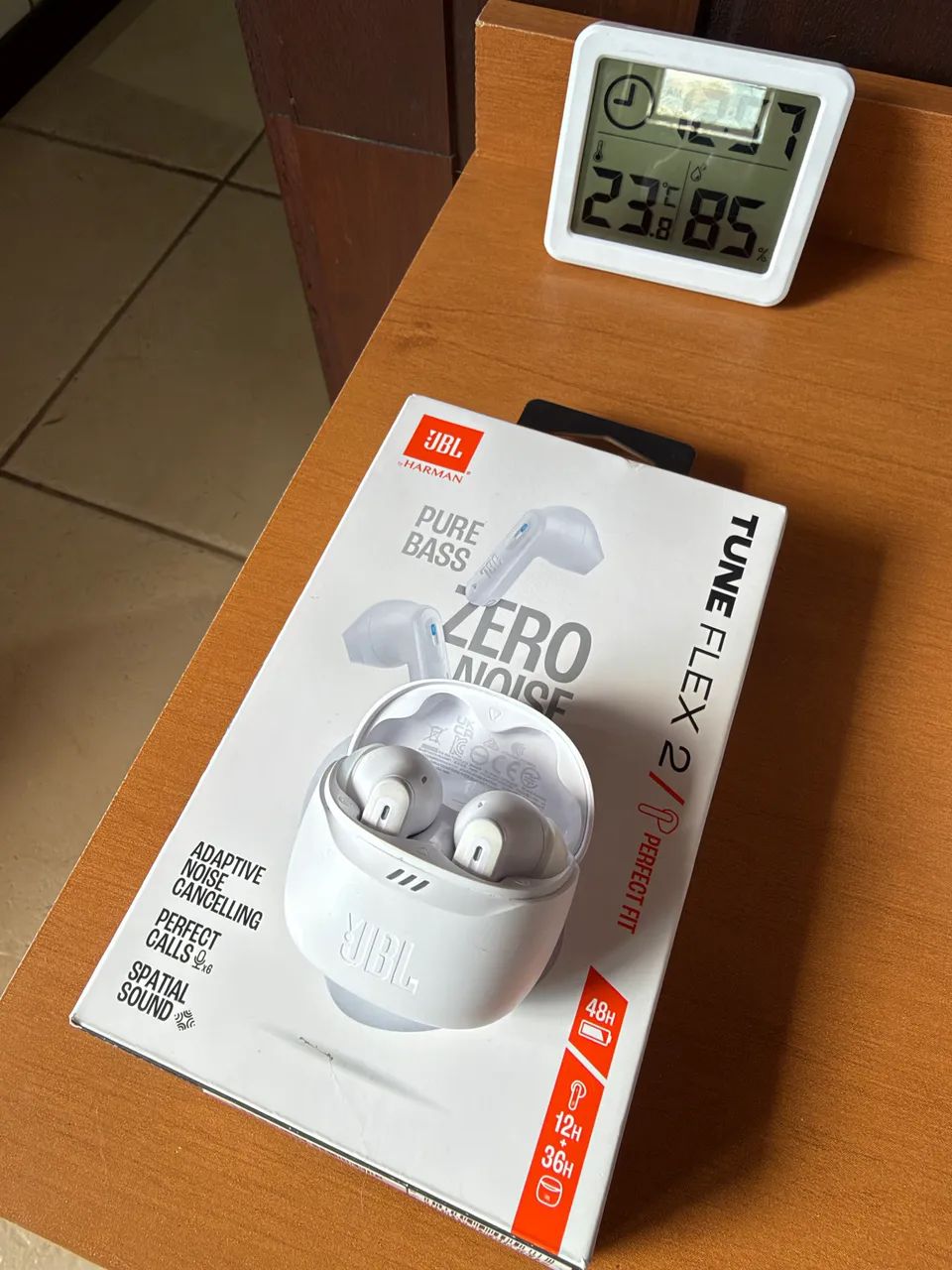 JBL Tune Flex 2 Original  - Foto 4