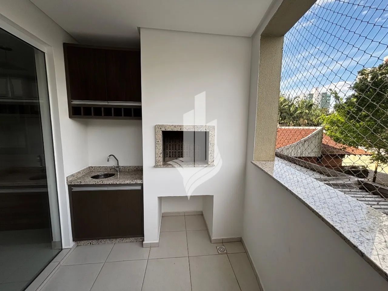 Apartamento no Centro de Blumenau - Foto 2