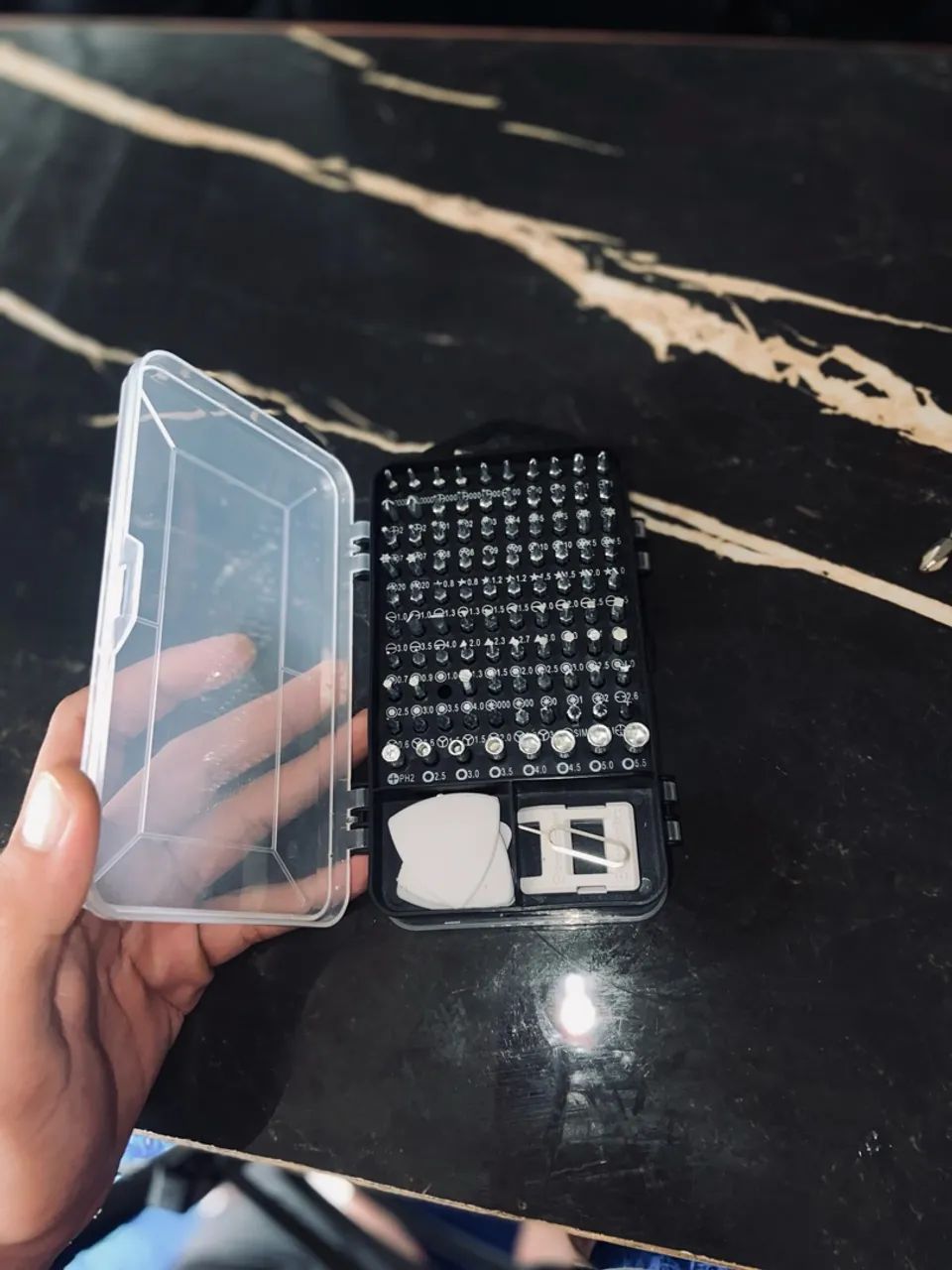 Kit assistência tecnica - Foto 5