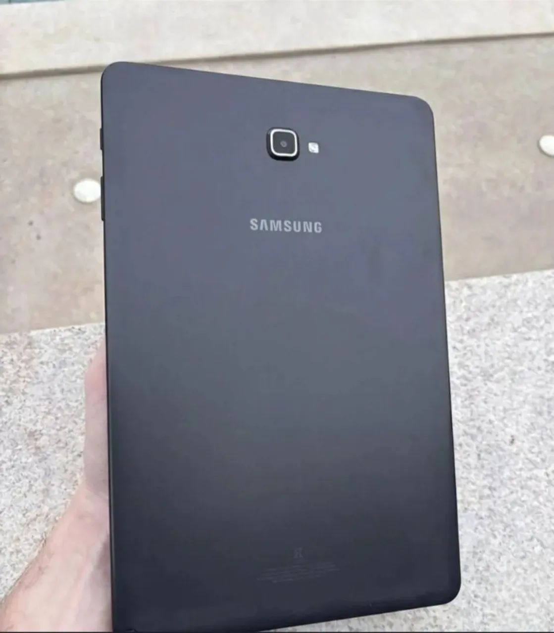 Tablet Samsung 10 Polegadas - Foto 2