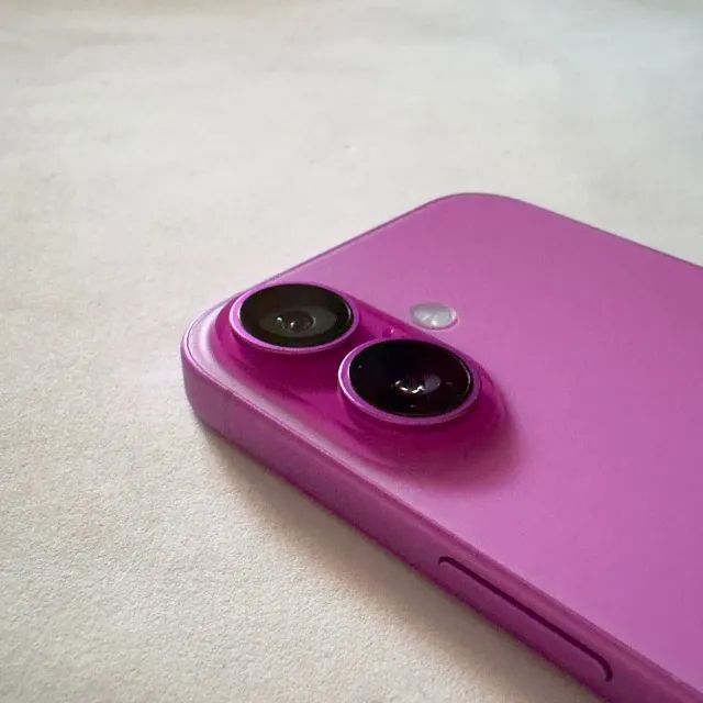 iPhone 16 128GB (Impecável) - Foto 4