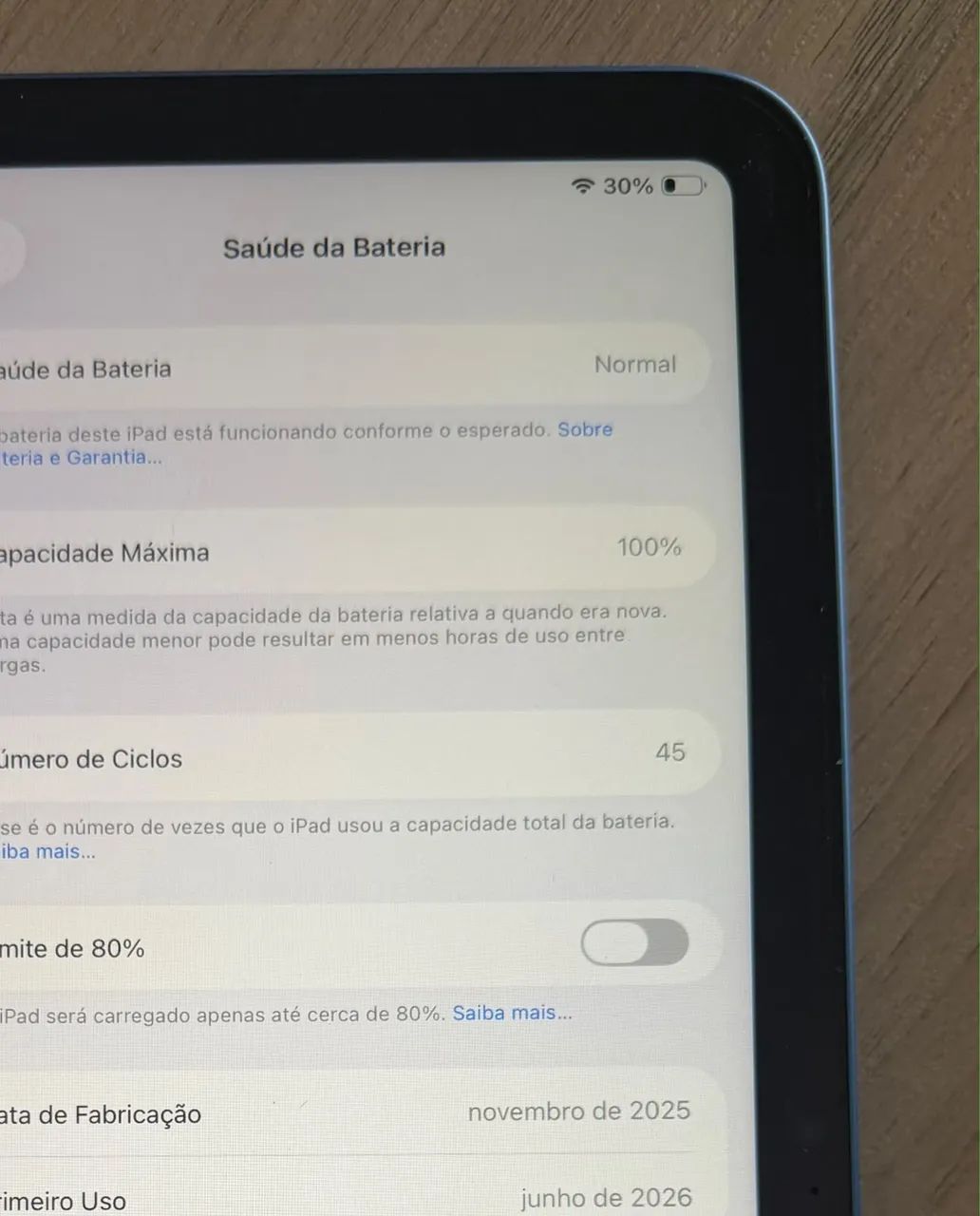 iPad 11  - Foto 4