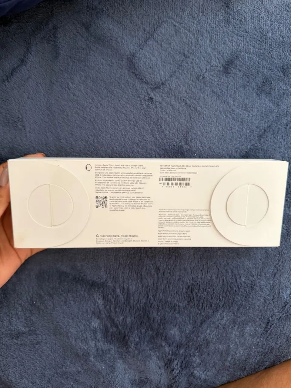 Apple watch  - Foto 3