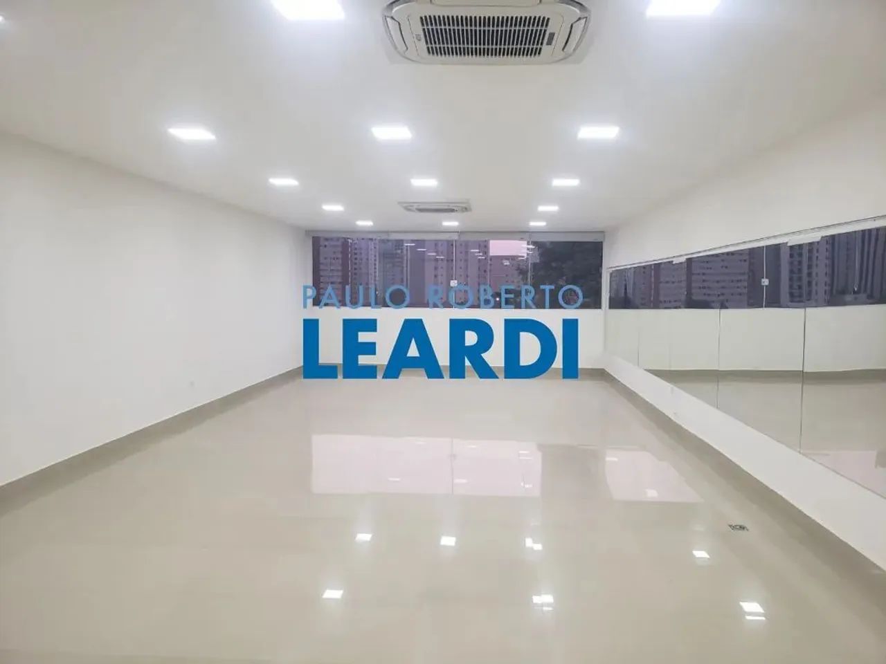 PRÉDIO - VILA CLEMENTINO - SP