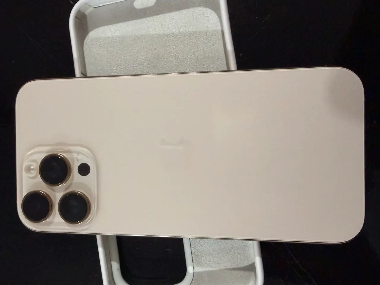 IPHONE 16 PRO MAX 256gb - Foto 3