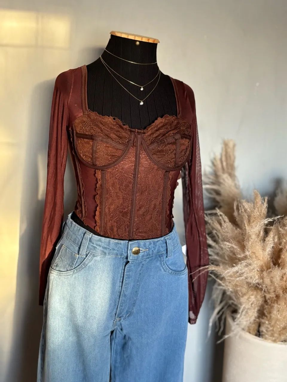 Corset  - Foto 2