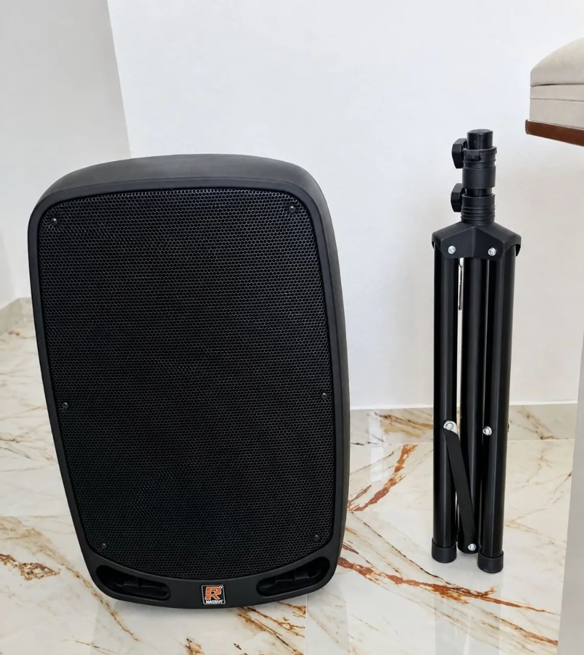 Caixa Staner 15