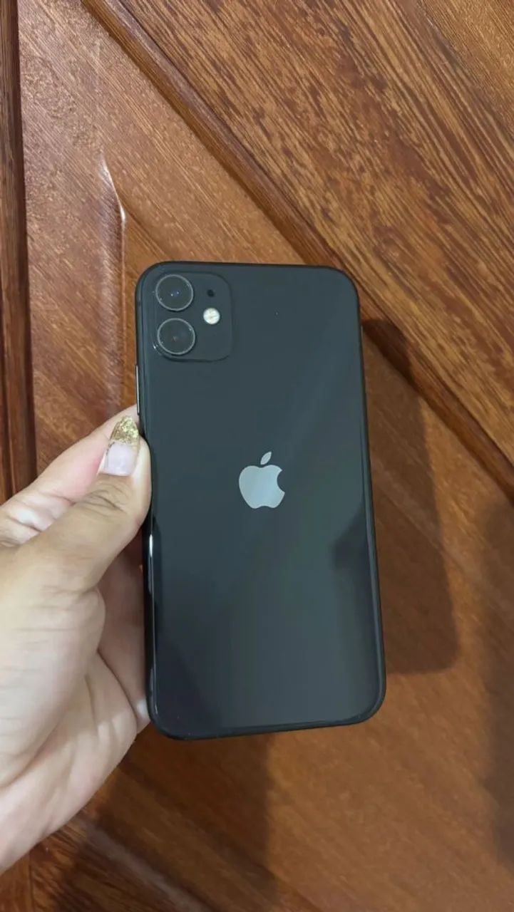 iPhone 11 256Gb - Foto 2