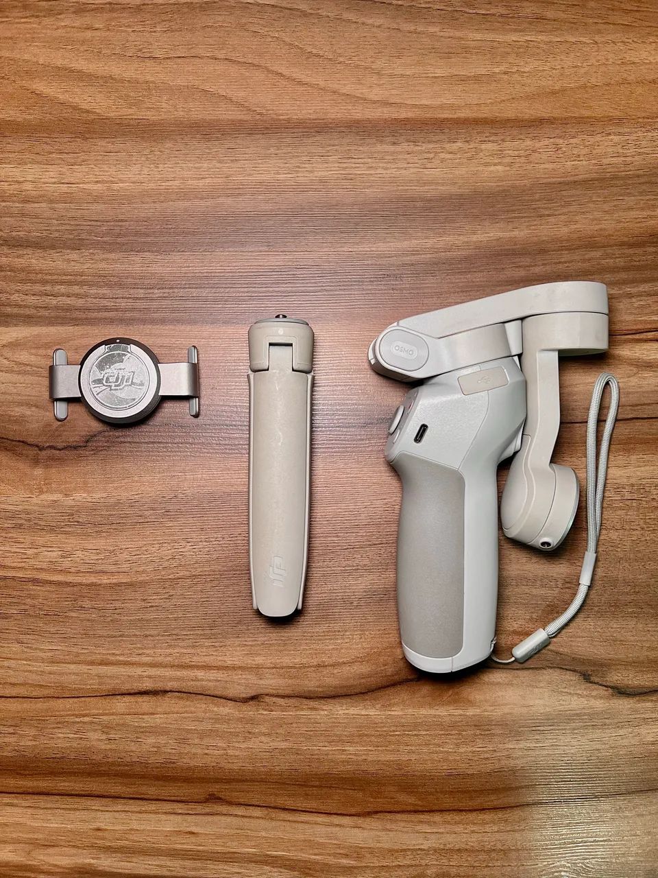 DJI Osmo Mobile 4 SE - Foto 3