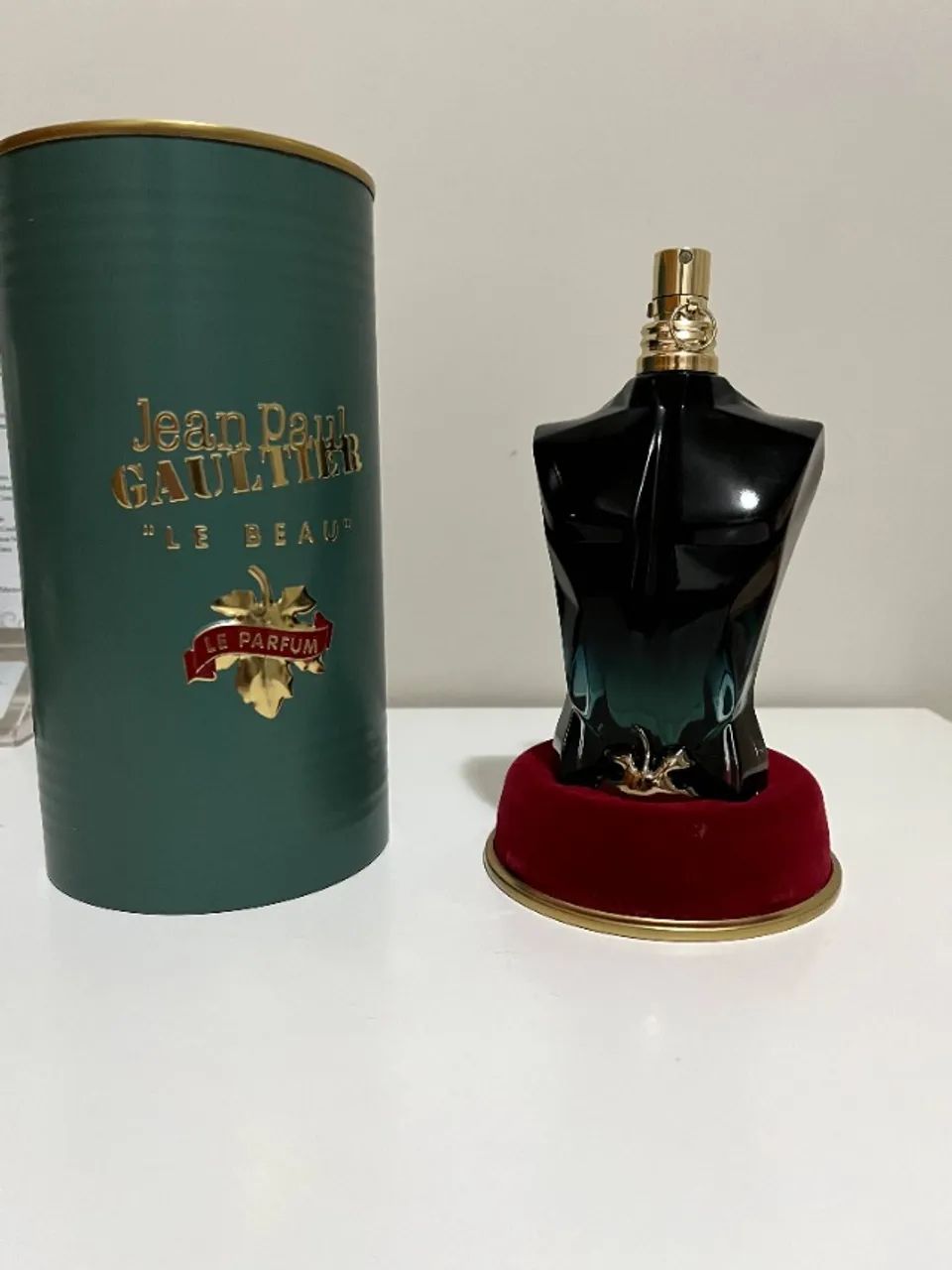 LE BEAU LE PARFUM JEAN PAUL GAULTIER 125ML