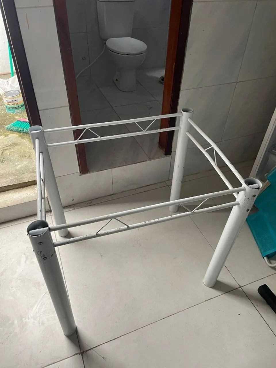Mesa Granito 120x75cm - Foto 2