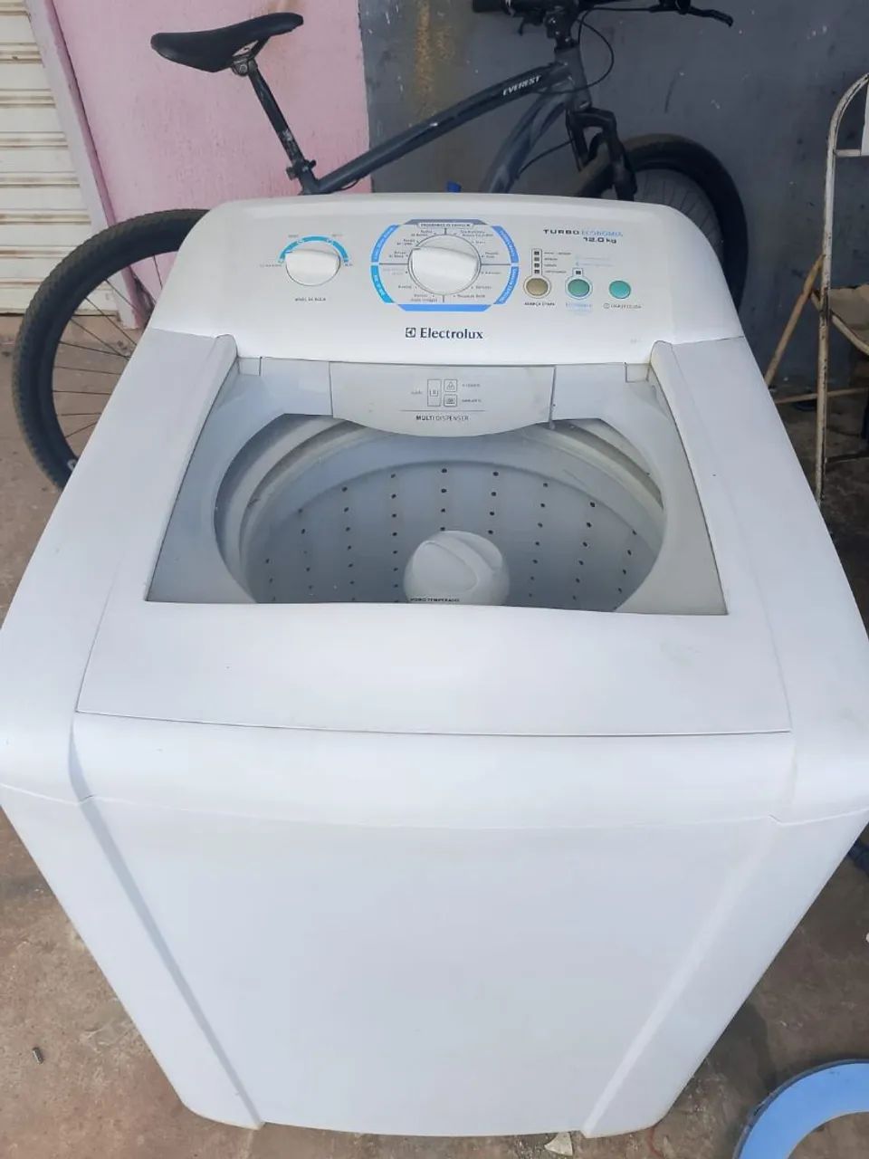 Vendo máquinas de lavar. - Foto 5