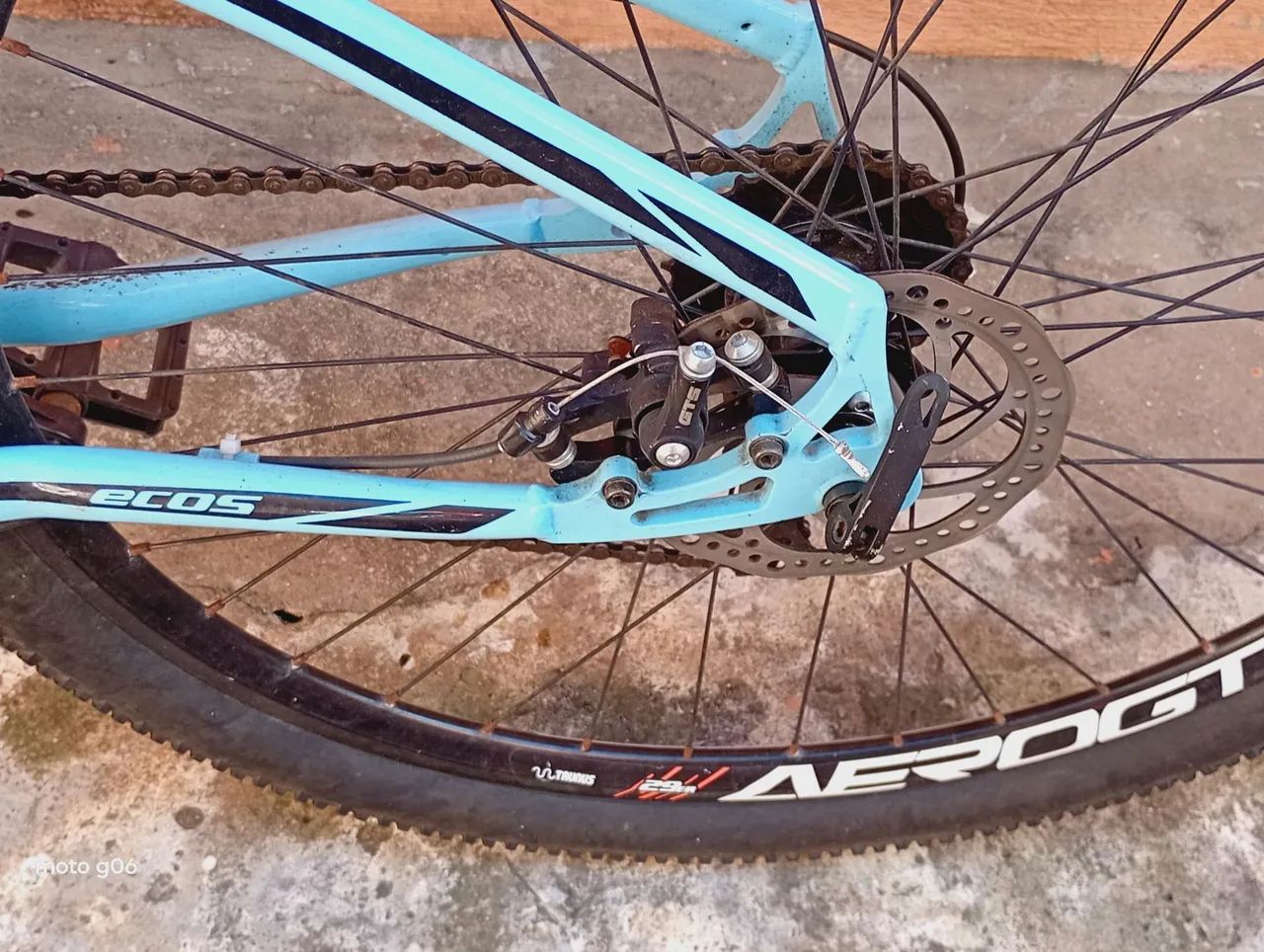 Bike 29 - Foto 3