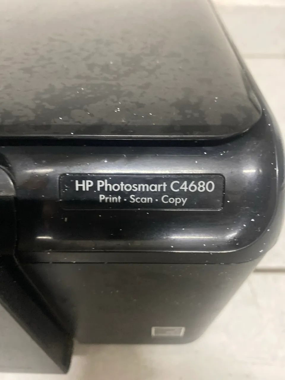 Impressora HP - Foto 2