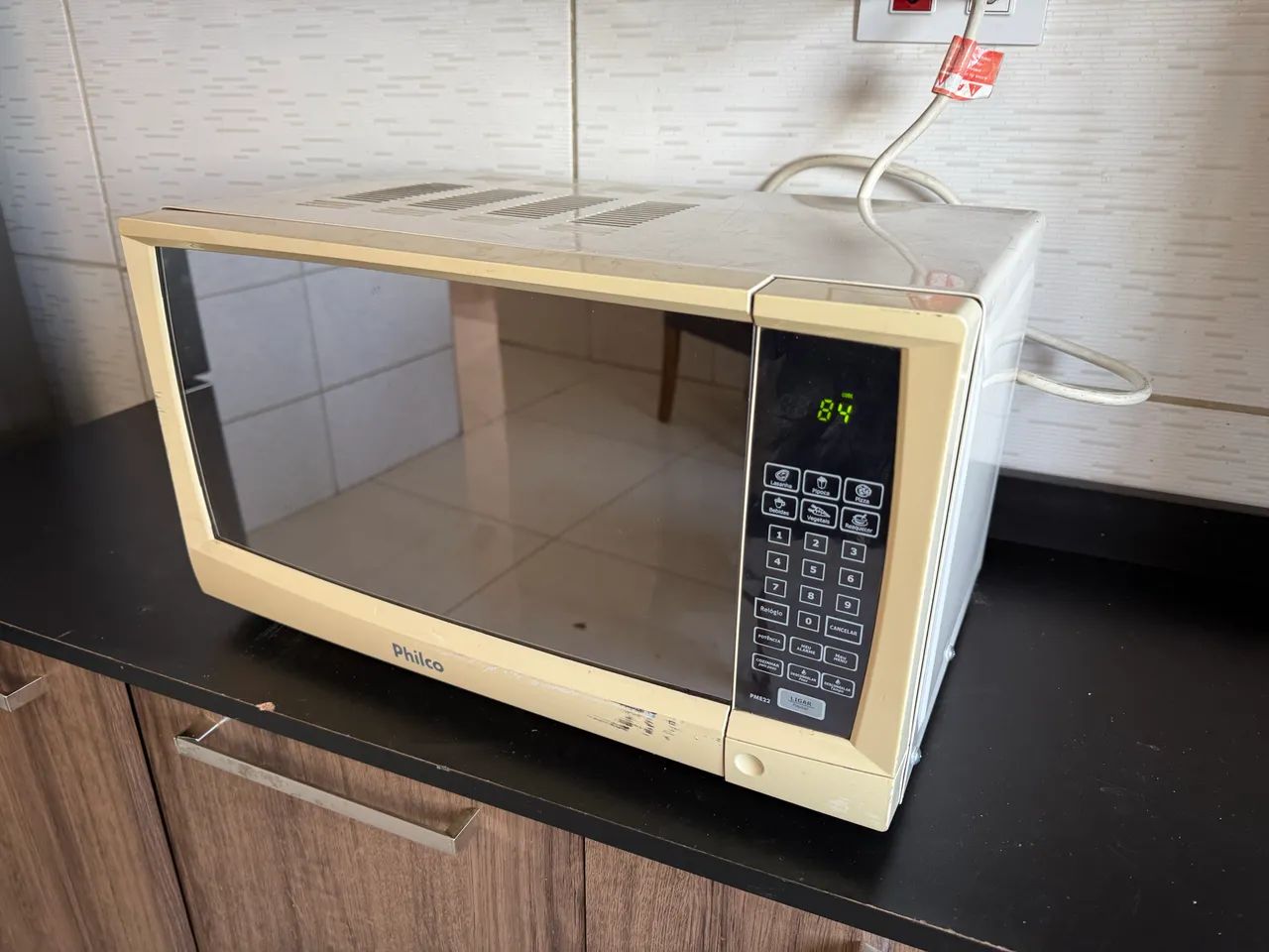 Microondas Philco 20 l - Foto 3