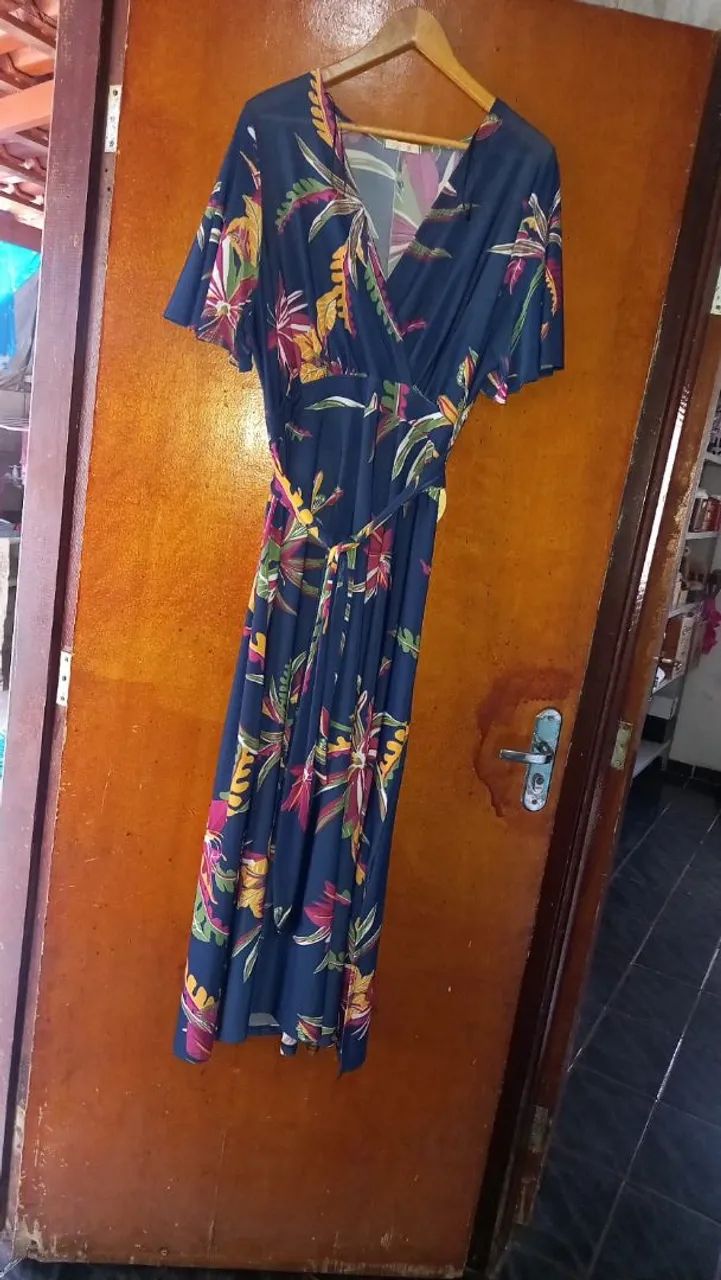 Vendo estes vestidos  - Foto 5