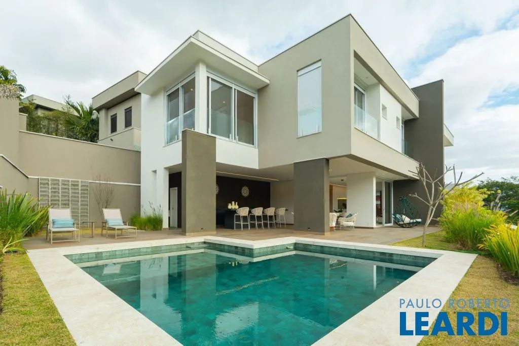 CASA EM CONDOMÍNIO - TAMBORÉ - SP - Foto 3