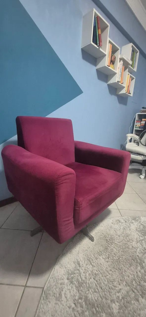 Poltrona 
