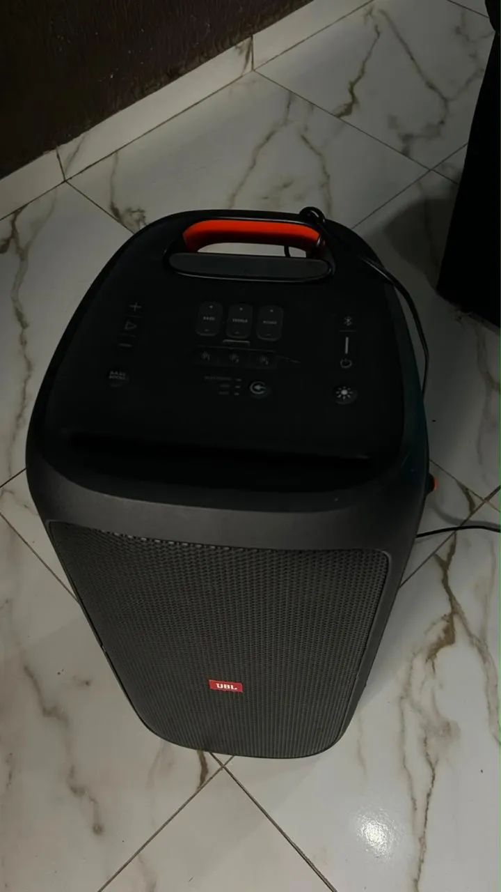 JBL PARTYBOX 310 - Foto 5