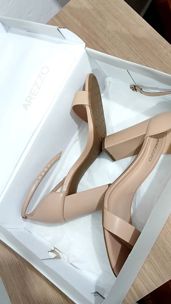 Sandália Arezzo  - Foto 5