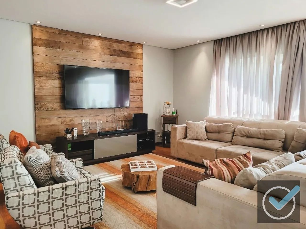 Apartamento com 4 quartos à venda em Alphaville, Barueri