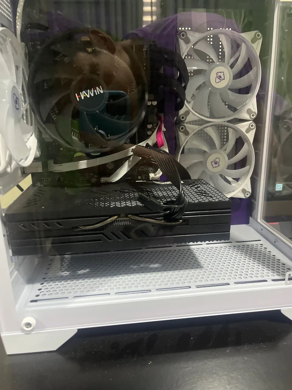 Rx 580 - Foto 2