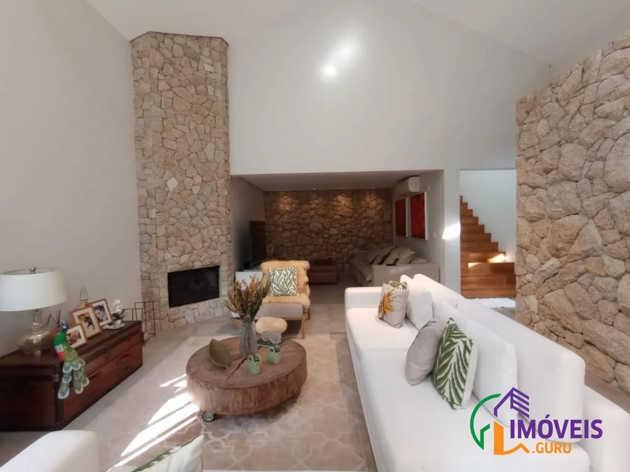 CASA ASSOBRADADA - MORUMBI - SP - Foto 4
