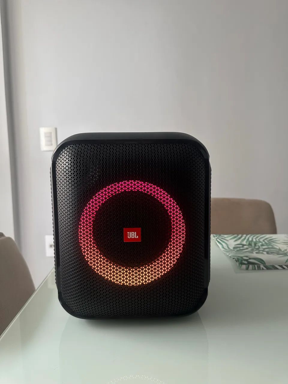 JBL PARTYBOX ENCORE ESSENTIAL 