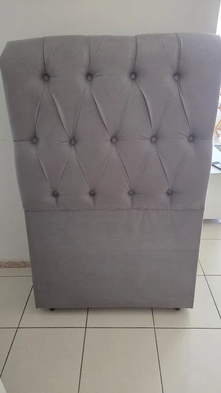 Cabeceira de cama Promagnetick