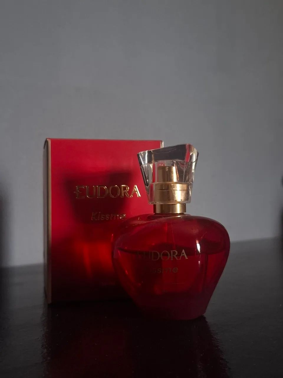 Perfume eldorado kiss-me now