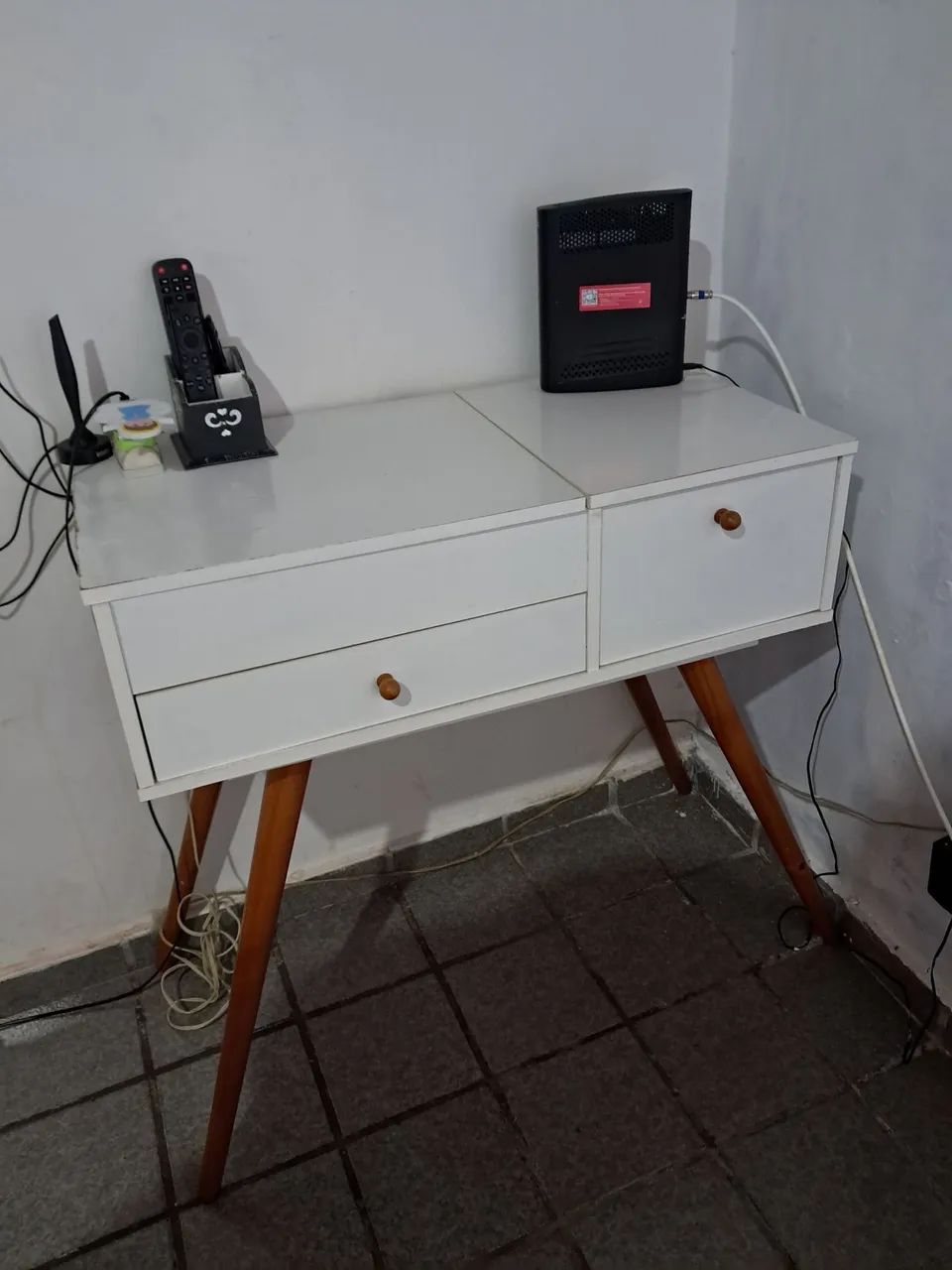 Penteadeira Camarim