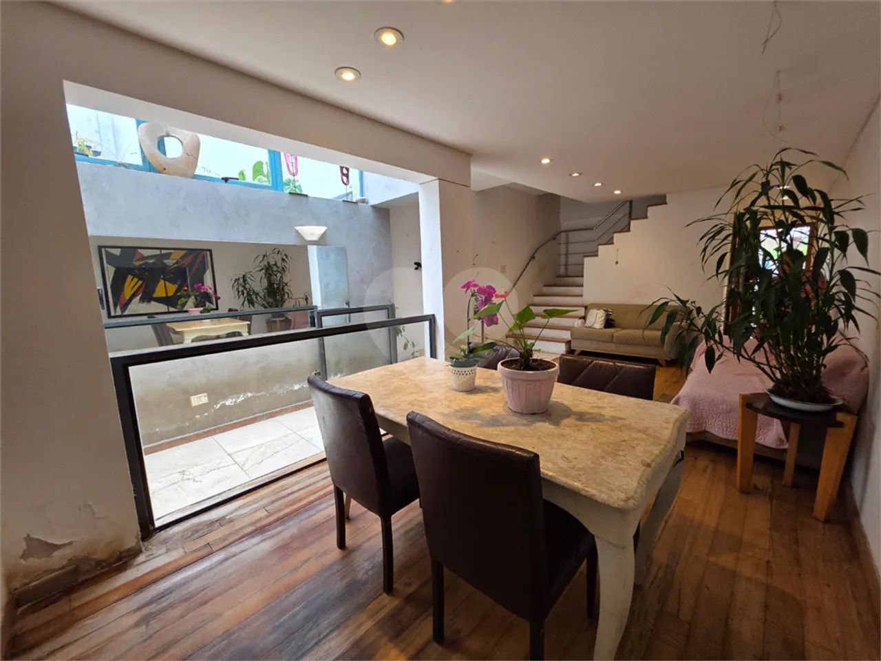 Casa de vila com 4 quartos à venda em Vila mariana - SP - Foto 4