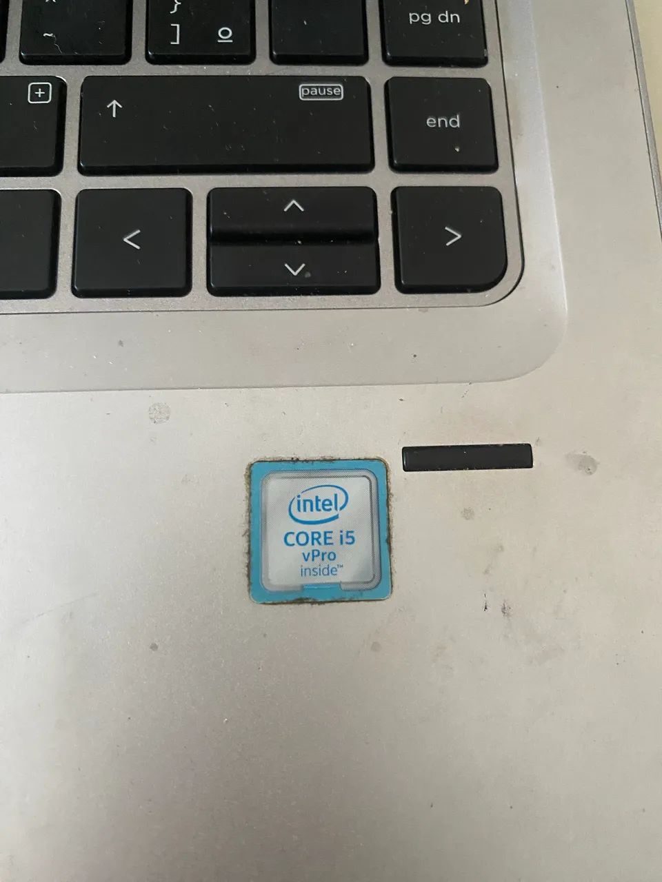 Notebook i5 6Gerac 8ram ddr4 480ssd - Foto 2
