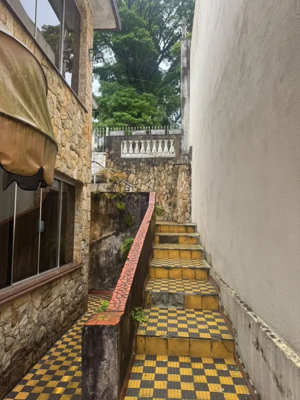 IMÓVEL À VENDA NO CENTRO DE RIBEIRÃO PIRES  SP - Foto 5