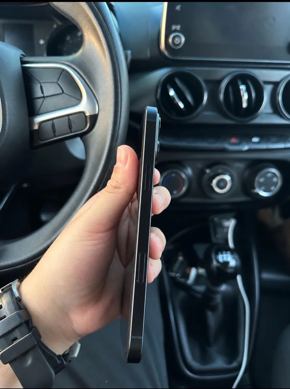 IPhone 16 Plus - 128Gb - Estado de Novo  - Foto 3