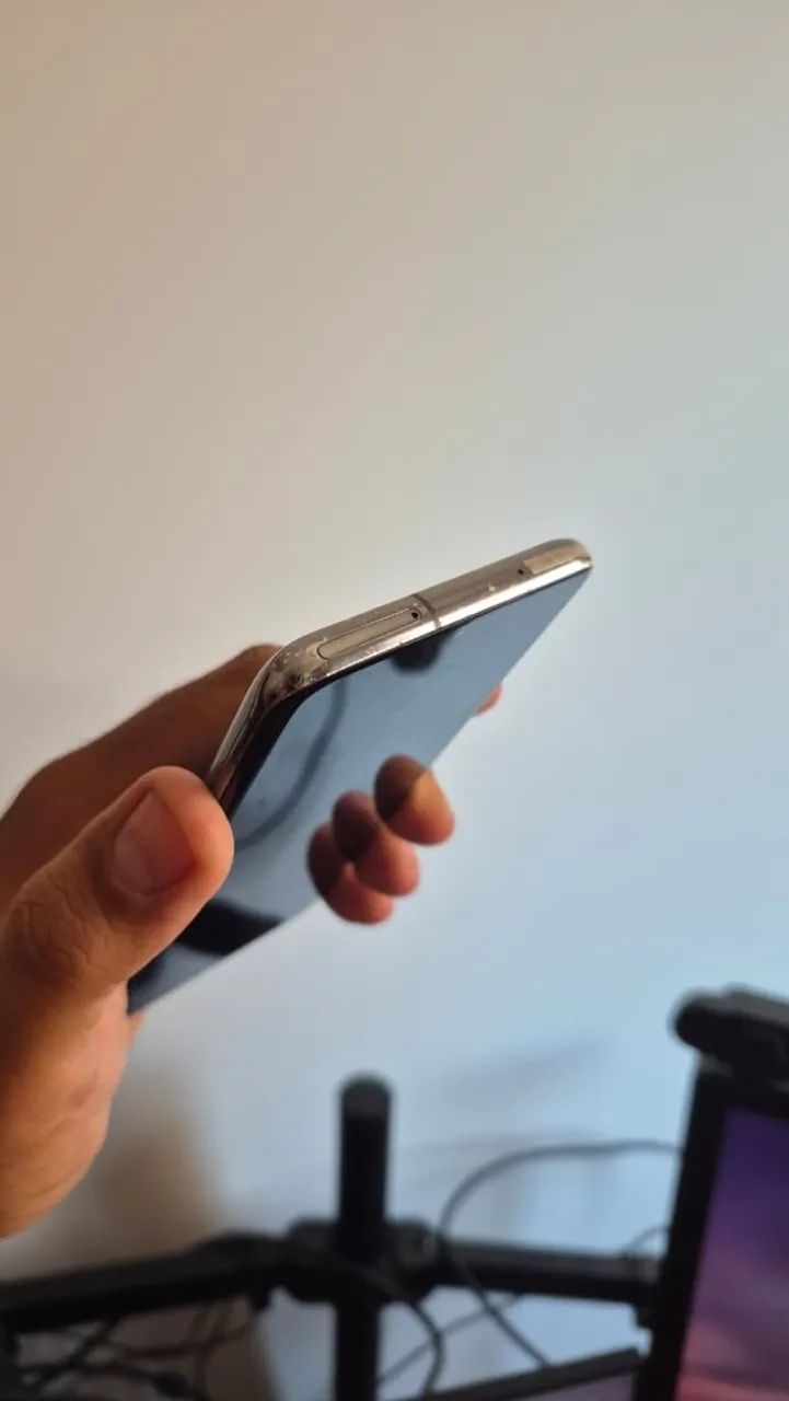 Samsung Galaxy S20 - Foto 2