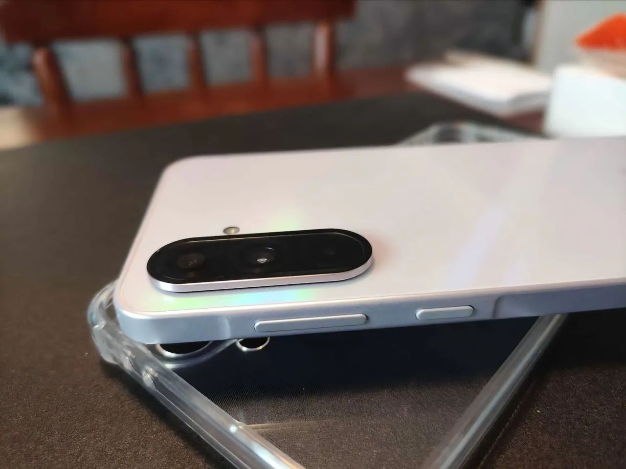 GALAXY A36 8ram 256gb - Foto 3