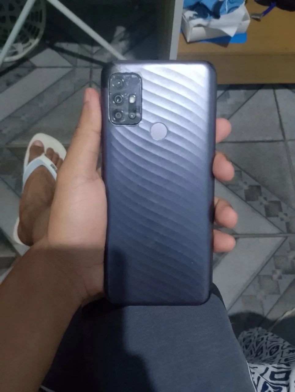 Moto g10 - Foto 2